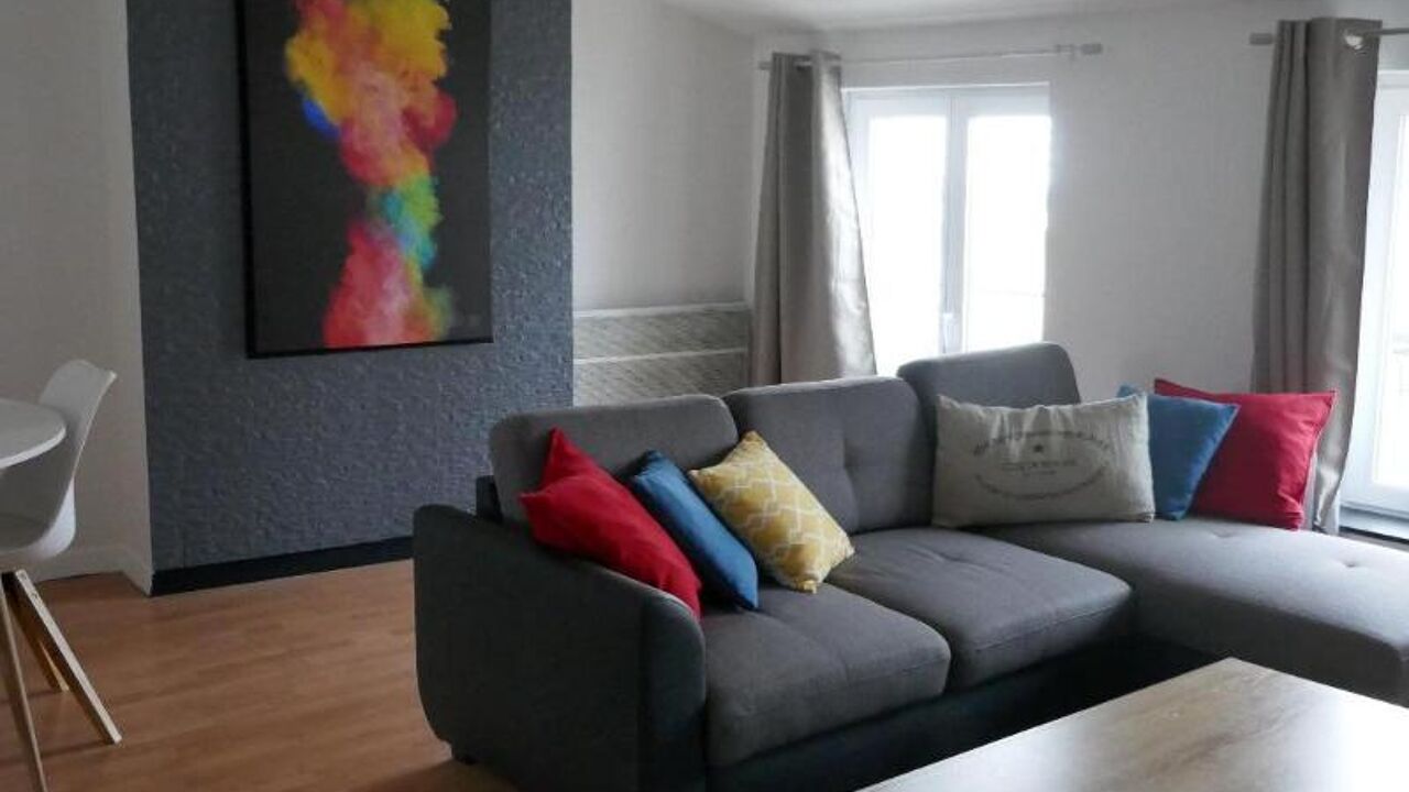 appartement 2 pièces 67 m2 à louer à Saint-Étienne (42000)