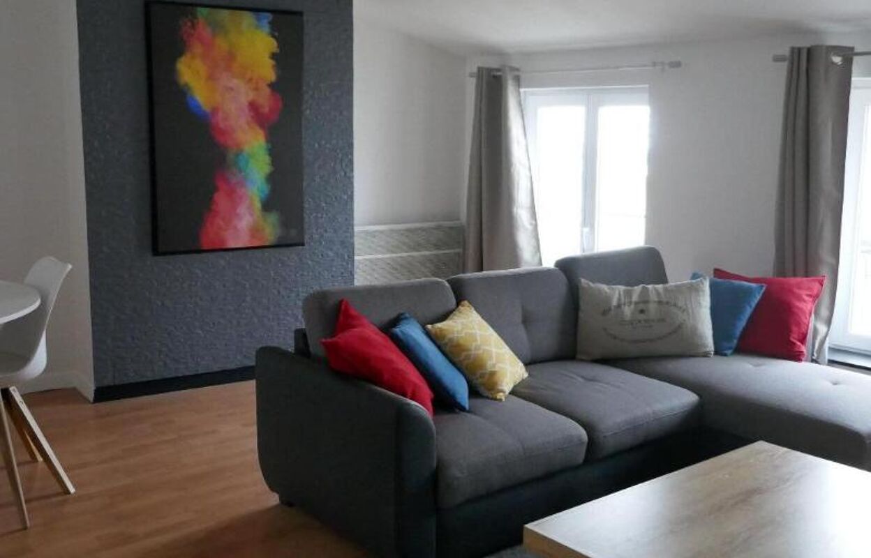 appartement 2 pièces 67 m2 à louer à Saint-Étienne (42000)