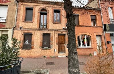 location appartement 424 € CC /mois à proximité de Toulouse (31200)
