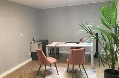 location commerce 588 € CC /mois à proximité de La Fare-les-Oliviers (13580)