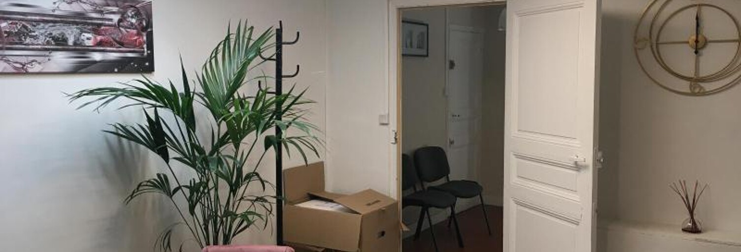 Commerce  40 m² à louer à Salon-de-Provence (13300)