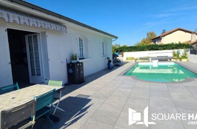 vente maison 380 000 € à proximité de Saint-Ferréol-d'Auroure (43330)