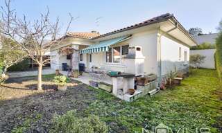 Maison 4 Pièces 84 m² à vendre à L'Union (31240)