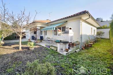 Maison 4 pièces 299000 €