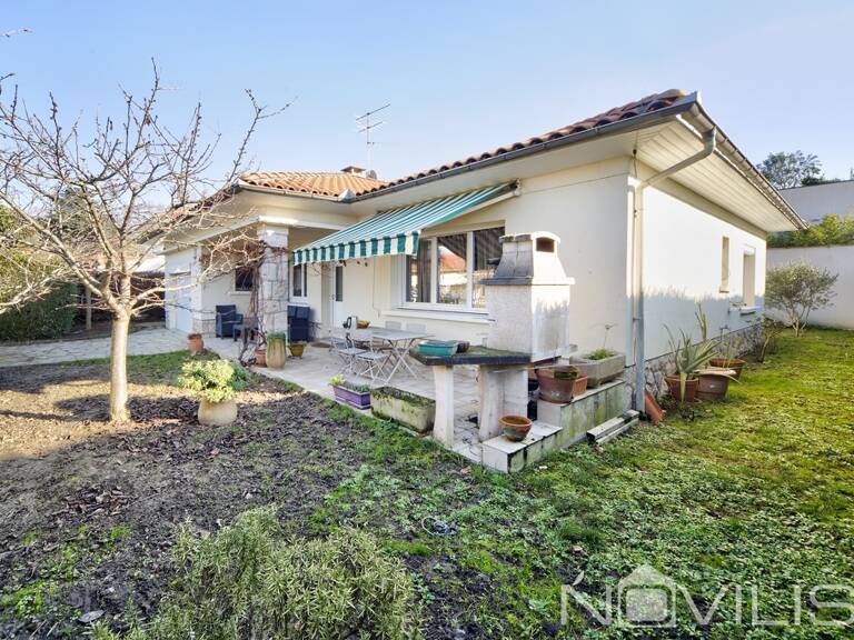Maison 4 pièces 84 m² — photo 1