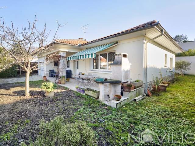 Maison 4 pièces 84 m² à L'Union — photo du bien