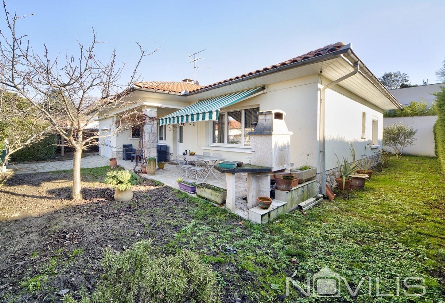 Vente maison 4 pièces 84 m² L'Union (31240) — photo 1