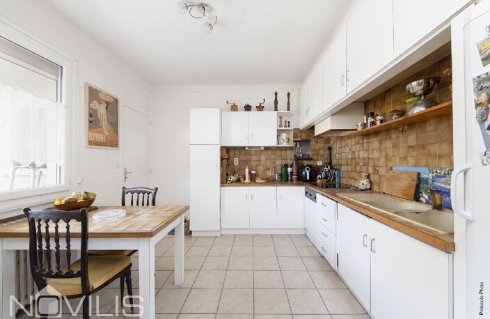 Vente maison 4 pièces 84 m² L'Union (31240) — photo 2