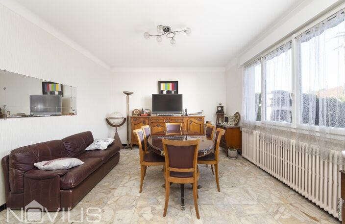 Vente maison 4 pièces 84 m² L'Union (31240) — photo 3