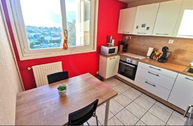 vente appartement 107 000 € à proximité de Saint-Léger-sous-Cholet (49280)