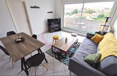 vente appartement 107 000 € à proximité de Treize-Vents (85590)