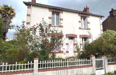 vente maison 680 000 € à proximité de Corcoué-sur-Logne (44650)