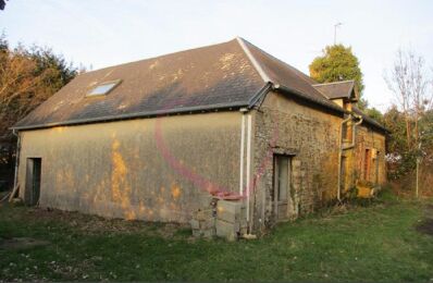 vente maison 66 000 € à proximité de Caumont-sur-Aure (14240)