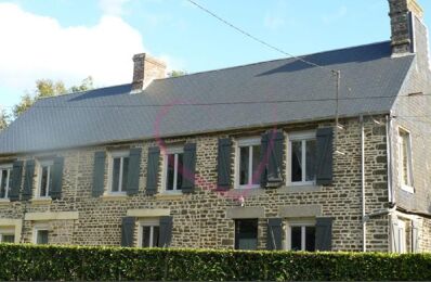 vente maison 262 000 € à proximité de Saint-Denis-Maisoncelles (14350)
