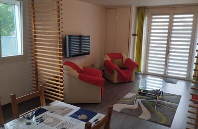 vente appartement 187 350 € à proximité de Batz-sur-Mer (44740)
