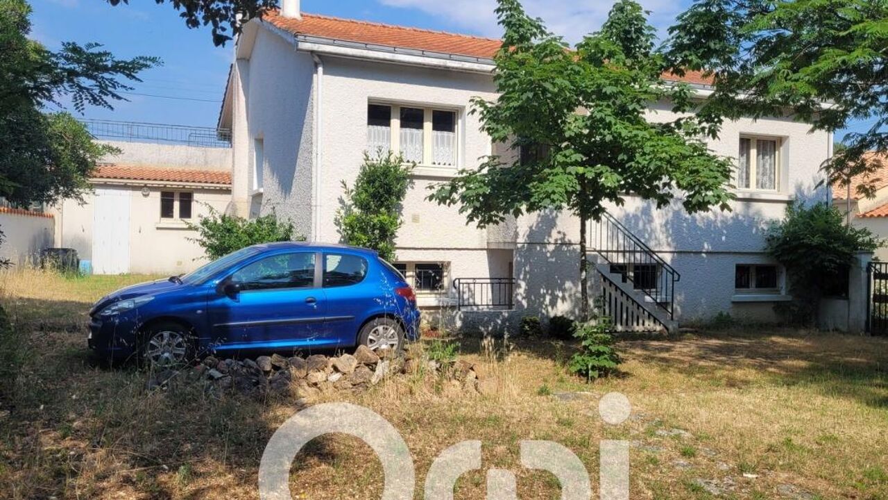 maison 4 pièces 129 m2 à vendre à Jard-sur-Mer (85520)