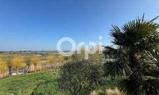 Terrain  2000 m² à vendre à Jard-sur-Mer (85520)