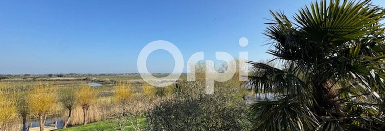 Terrain  2000 m² à vendre à Jard-sur-Mer (85520)