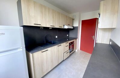 vente appartement 229 000 € à proximité de Flourens (31130)