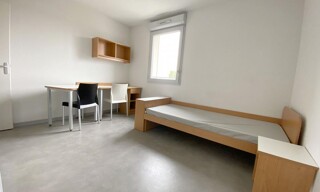 Appartement 1 Pièce 20 m² à vendre à Toulouse (31300)