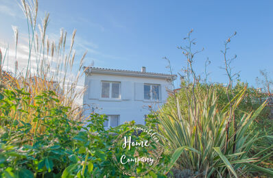vente maison 364 000 € à proximité de Talmont-sur-Gironde (17120)