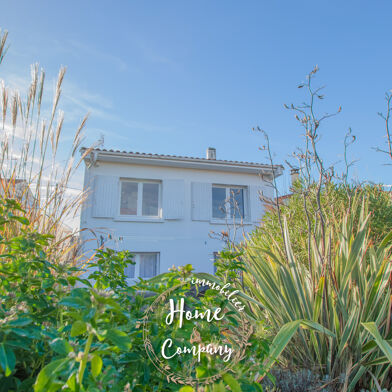 Maison 6 pièces 311700 €