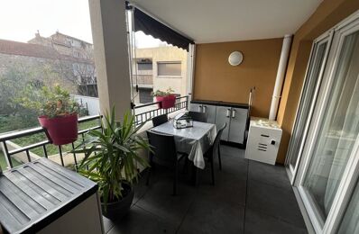 vente appartement 177 000 € à proximité de La Penne-sur-Huveaune (13821)