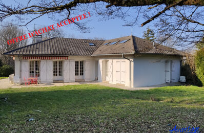 vente maison 222 000 € à proximité de Heiltz-le-Maurupt (51340)