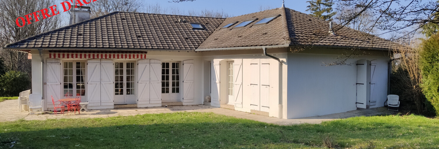 Maison 6 Pièces 190 m² à vendre à Bar-le-Duc (55000)