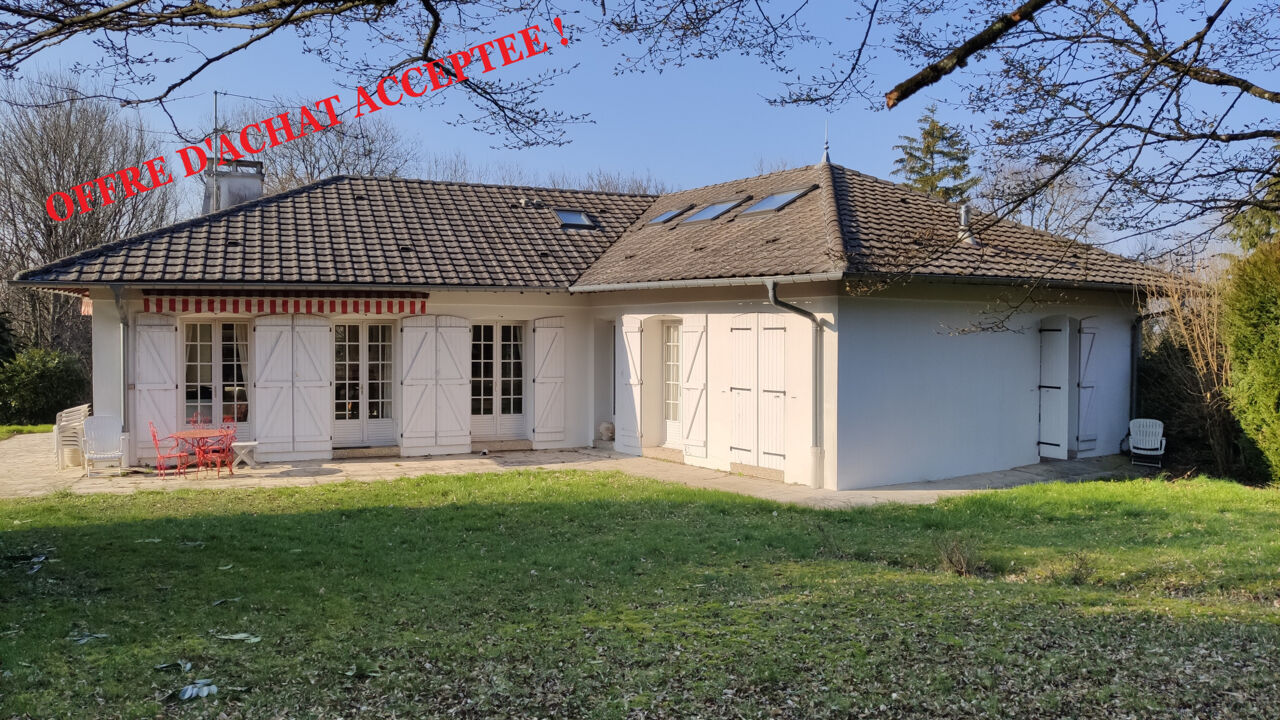 maison 6 pièces 190 m2 à vendre à Bar-le-Duc (55000)