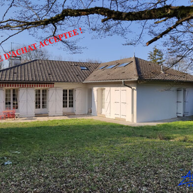 Maison 6 pièces 222000 €