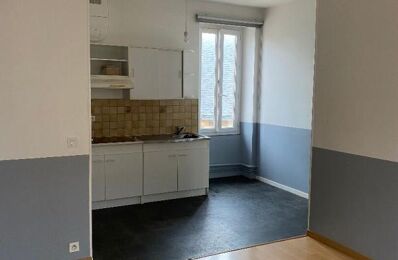 vente appartement 192 600 € à proximité de Piriac-sur-Mer (44420)