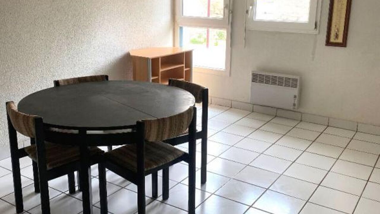 appartement 2 pièces 35 m2 à vendre à Le Croisic (44490)
