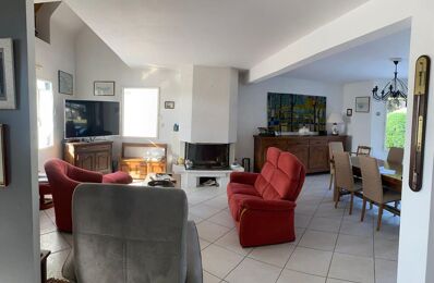 maison 5 pièces 150 m2 à vendre à Le Croisic (44490)