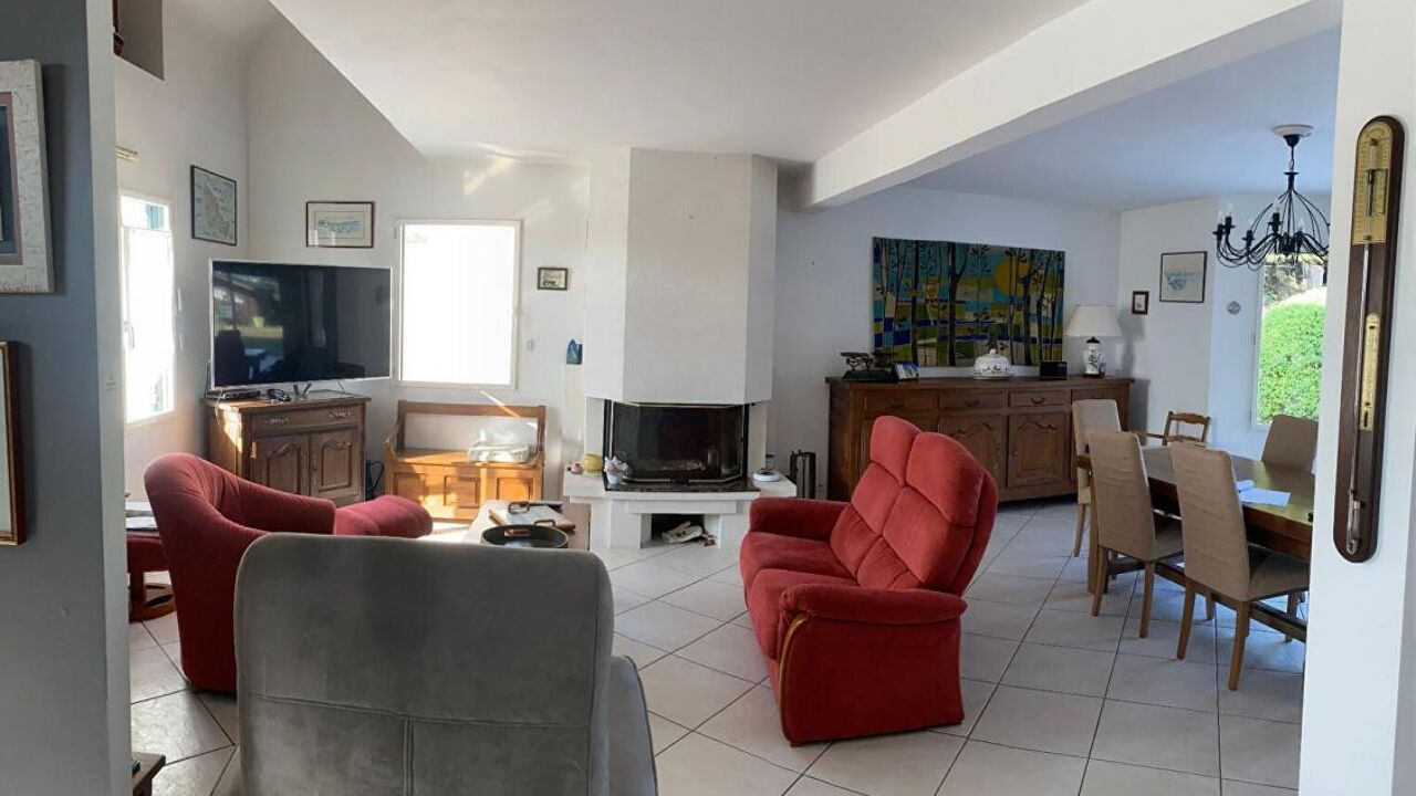 maison 5 pièces 150 m2 à vendre à Le Croisic (44490)