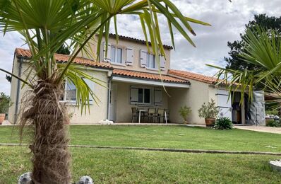 vente maison 423 000 € à proximité de Vaux-sur-Mer (17640)