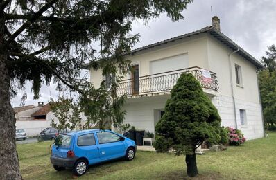 vente maison 325 500 € à proximité de Vaux-sur-Mer (17640)