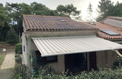vente maison 205 725 € à proximité de La Tremblade (17390)