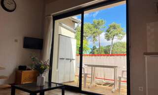 Appartement 3 Pièces 38 m² à vendre à Les Mathes (17570)