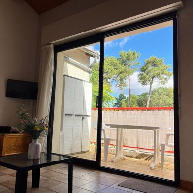 Appartement 3 pièces 159900 €