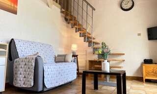 Appartement 3 Pièces 38 m² à vendre à Les Mathes (17570)