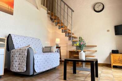 Appartement 3 pièces 155800 €