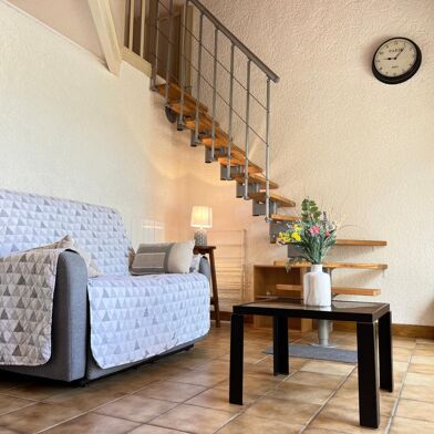 Appartement 3 pièces 159900 €