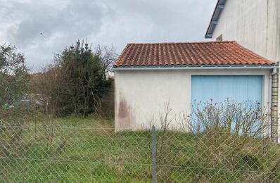 vente maison 107 000 € à proximité de Nieulle-sur-Seudre (17600)