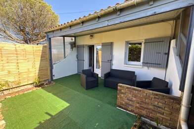 Maison 3 pièces 189900 €