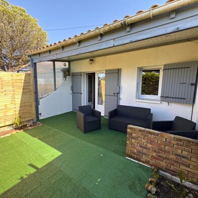 Maison 3 pièces 189900 €