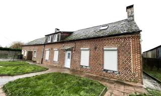 Maison 7 Pièces 145 m² à vendre à Wignehies (59212)