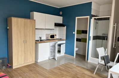 location appartement 330 € CC /mois à proximité de Bruay-sur-l'Escaut (59860)