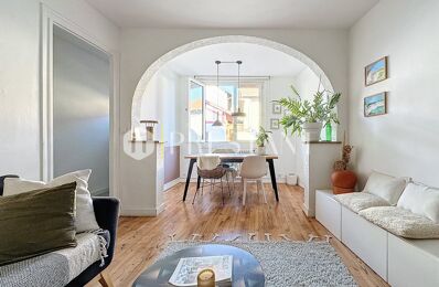 appartement 4 pièces 75 m2 à vendre à Biarritz (64200)