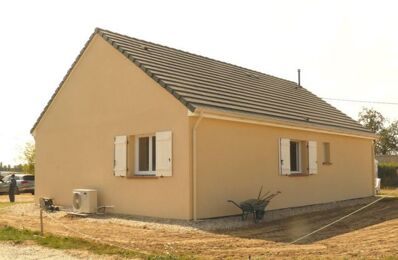 construire maison 320 000 € à proximité de Épouville (76133)